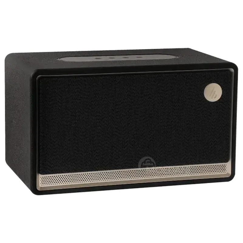 Უსადენო დინამიკი Edifier Es300 60W Bluetooth WI-FI Airplay შავი თბილისი - photo 5