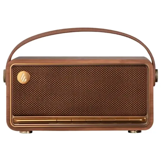 Портативная колонка Edifier MP330 обладает впечатляющей мощностью звука в 40 Вт и отличается изысканным дизайном. Тбилиси