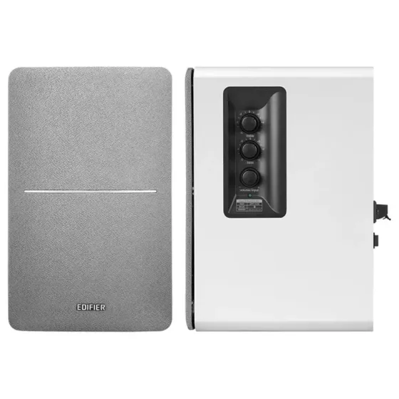 Bluetooth-колонка Edifier Studio R1280Db 2.0 42W белого цвета Тбилиси