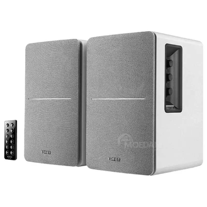 Bluetooth დინამიკი Edifier Studio R1280Db 2.0 42W თეთრი თბილისი - photo 1