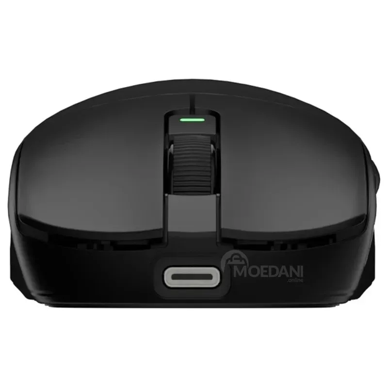 The Royal Kludge Rkm3 26000 DPI Black Wired Gaming Mouse gives you the opportunity to feel like a gamer. Tbilisi - photo 3