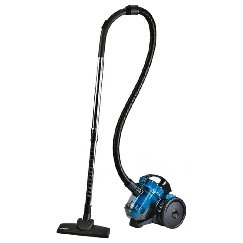 Კონტეინერიანი მტვერსასრუტი Scarlett SC-Vc80C86 1700W ლურჯი თბილისი - photo 1