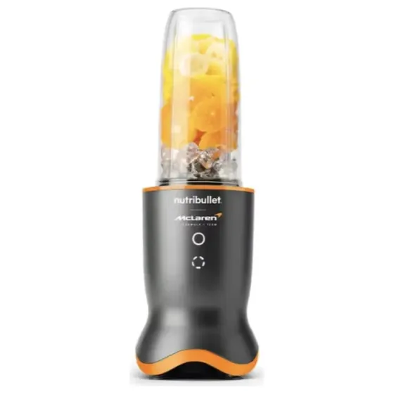 Სტაციონალური ბლენდერი Nutribullet PRO Nb1206Go-MC Mclaren Edition 900W თბილისი