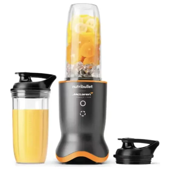 Სტაციონალური ბლენდერი Nutribullet PRO Nb1206Go-MC Mclaren Edition 900W თბილისი