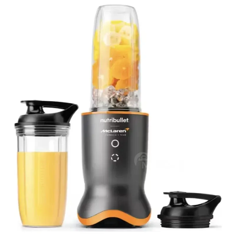 Სტაციონალური ბლენდერი Nutribullet PRO Nb1206Go-MC Mclaren Edition 900W თბილისი - photo 1