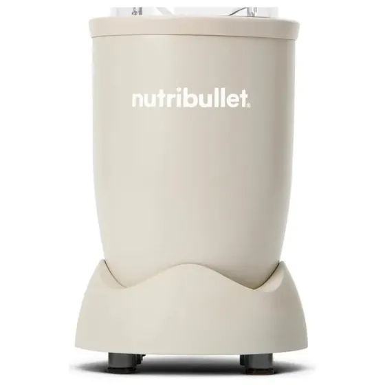 Სტაციონარული ბლენდერი Nutribullet PRO Nb907Masn 900W იდეალური არჩევანია ჯანსაღი ცხოვრების წესის მხარ თბილისი