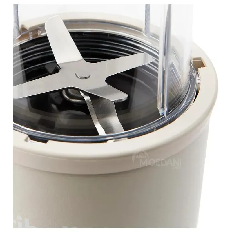 Სტაციონარული ბლენდერი Nutribullet PRO Nb907Masn 900W იდეალური არჩევანია ჯანსაღი ცხოვრების წესის მხარ თბილისი - photo 3