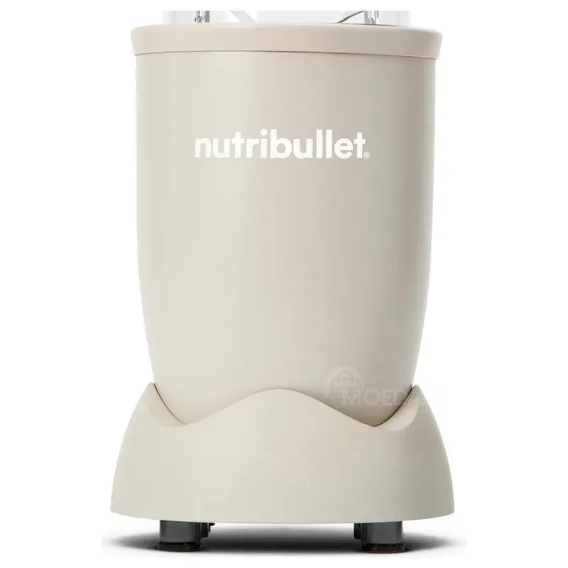 Სტაციონარული ბლენდერი Nutribullet PRO Nb907Masn 900W იდეალური არჩევანია ჯანსაღი ცხოვრების წესის მხარ თბილისი - photo 2