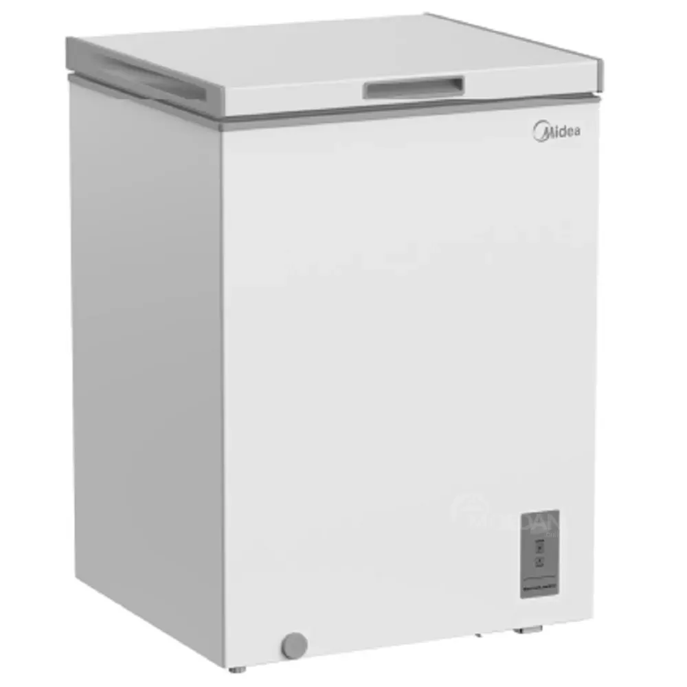 Საყინულე Midea Mdrc211Fzf01D, 143L, A, 37Dba თეთრი თბილისი - photo 2