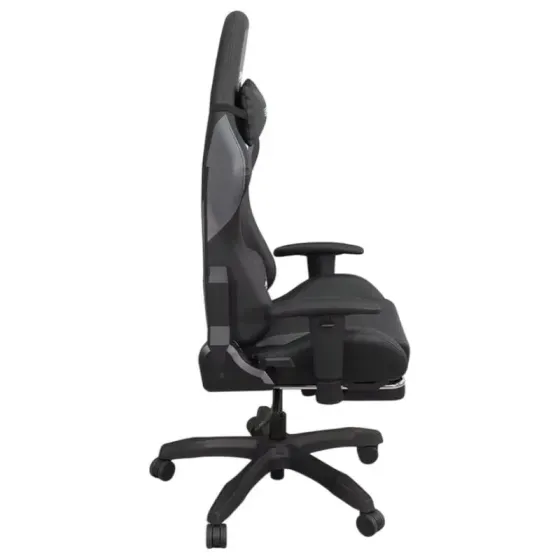 Gaming Chair E-Blue Gc8108-382 Grey Tbilisi