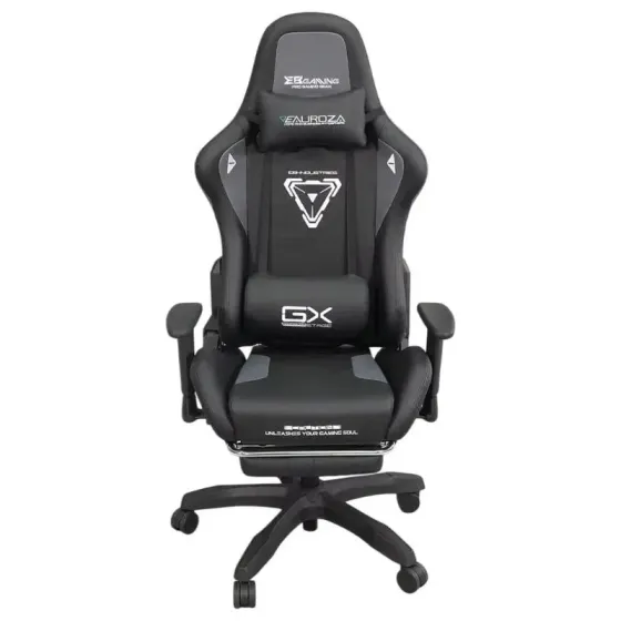 Gaming Chair E-Blue Gc8108-382 Grey Tbilisi