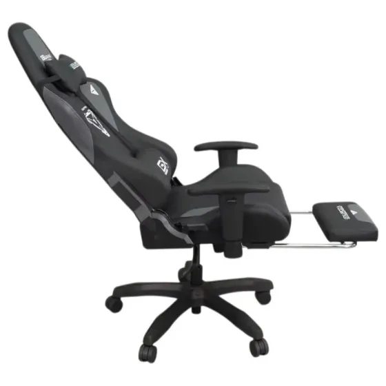 Gaming Chair E-Blue Gc8108-382 Grey Tbilisi