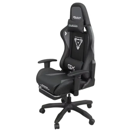 Gaming Chair E-Blue Gc8108-382 Grey Tbilisi