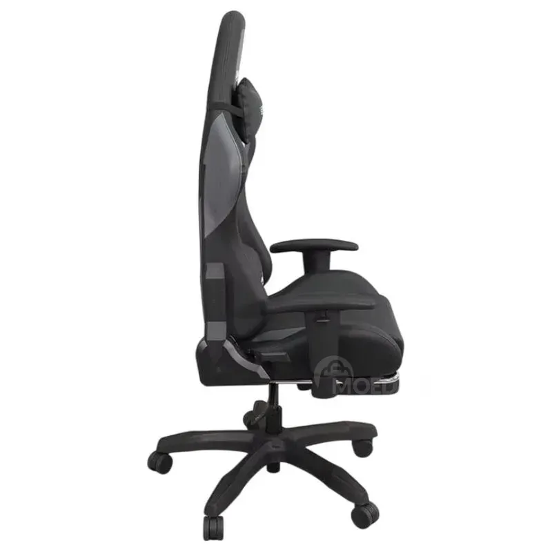 Gaming Chair E-Blue Gc8108-382 Grey Tbilisi - photo 3