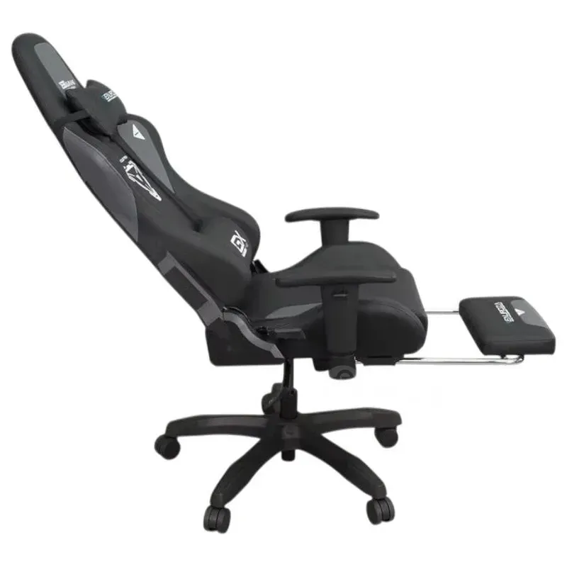 Gaming Chair E-Blue Gc8108-382 Grey Tbilisi - photo 4