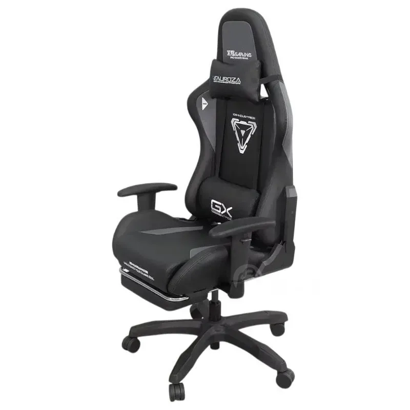 Gaming Chair E-Blue Gc8108-382 Grey Tbilisi - photo 2
