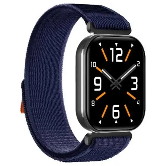 Смарт-часы Celly Smartw Trainermate3Bk 1.96