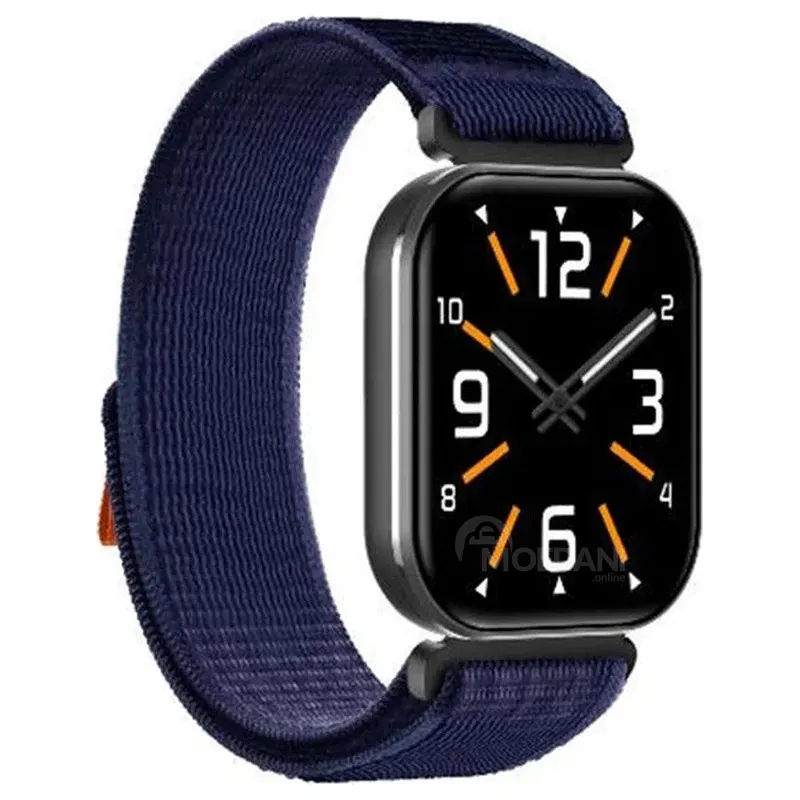 Смарт-часы Celly Smartw Trainermate3Bk 1.96