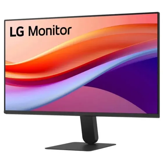 Monitor LG 27U411A-B 27 inch IPS FHD 120Hz Tbilisi