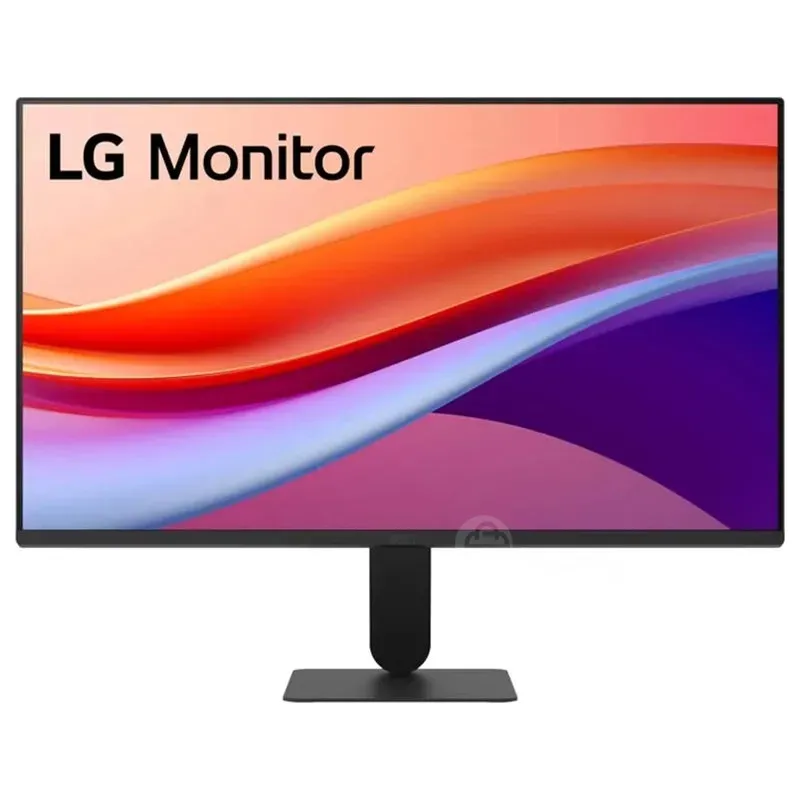 Monitor LG 27U411A-B 27 inch IPS FHD 120Hz Tbilisi - photo 1