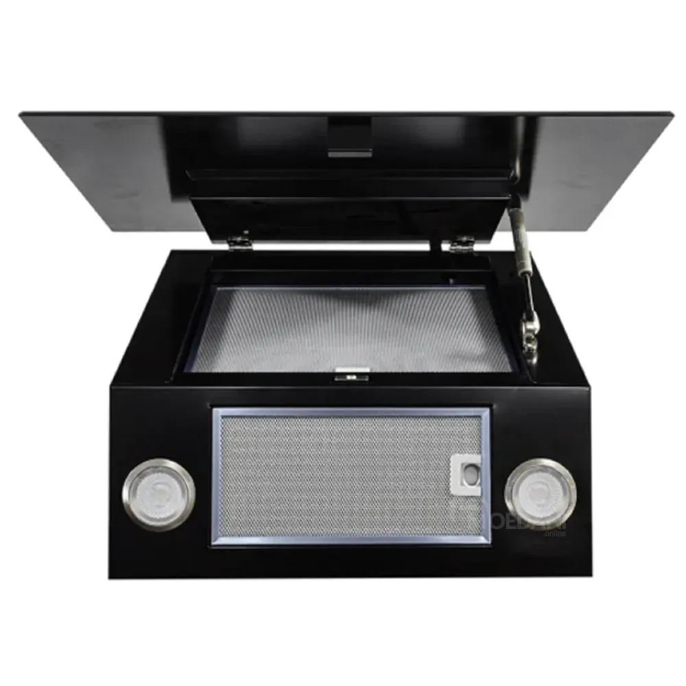 Midea 60J72 angled hood is ideal for a modern kitchen Tbilisi - photo 2