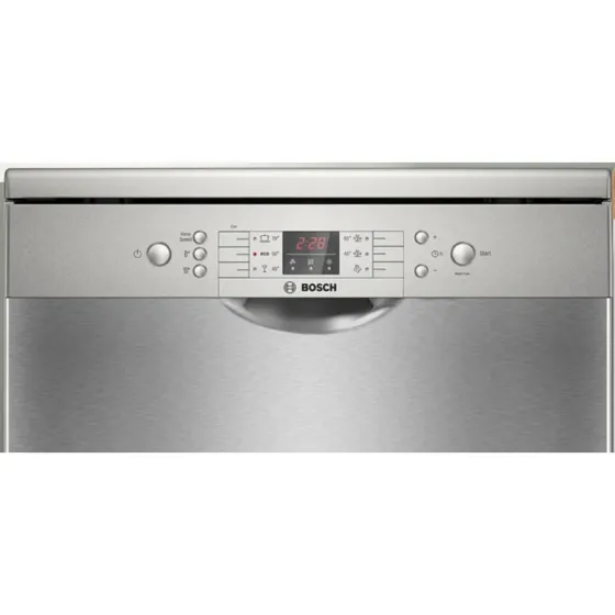 Dishwasher Bosch Sms26Di00T (13 places) Silver Tbilisi
