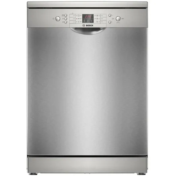 Dishwasher Bosch Sms26Di00T (13 places) Silver Tbilisi