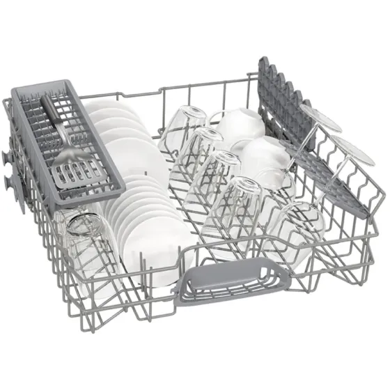 Dishwasher Bosch Sms26Di00T (13 places) Silver Tbilisi