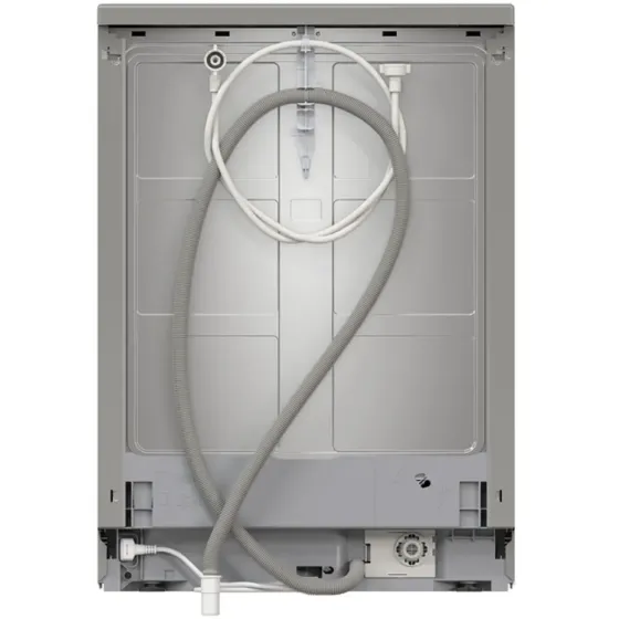 Dishwasher Bosch Sms26Di00T (13 places) Silver Tbilisi