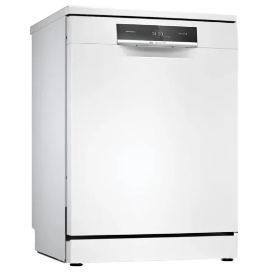Dishwasher Bosch Sms8Zdw86Q (13 place settings) White Tbilisi