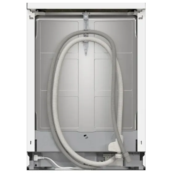 Dishwasher Bosch Sms8Zdw86Q (13 place settings) White Tbilisi