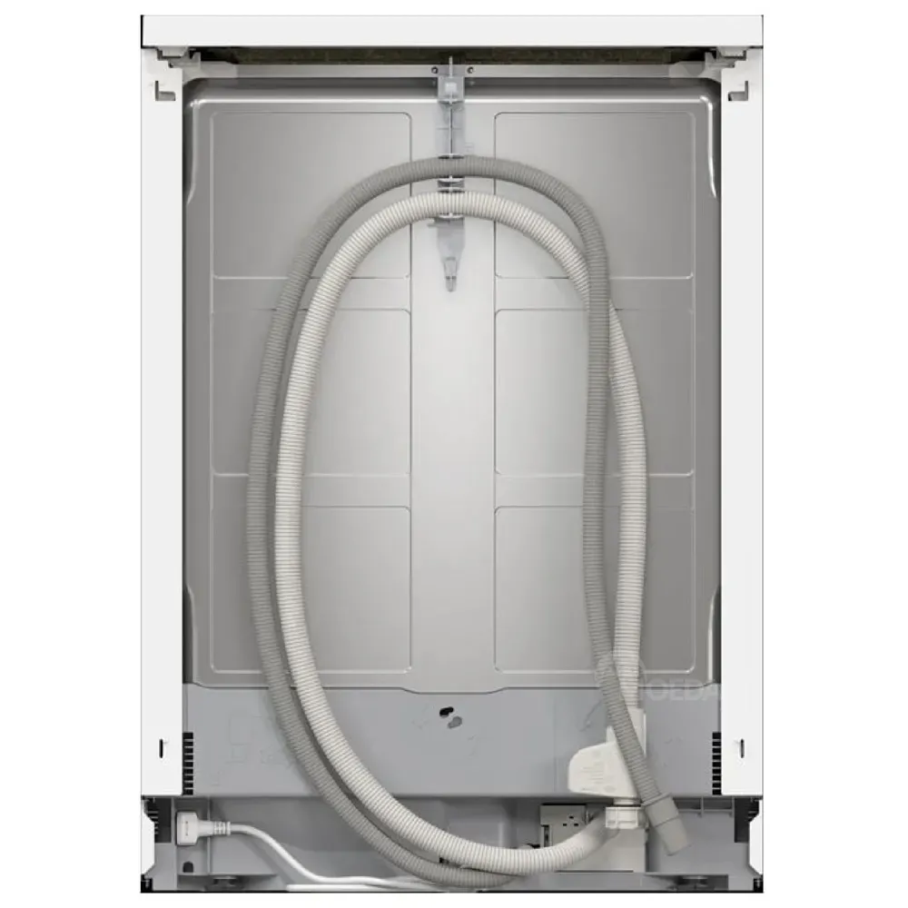 Dishwasher Bosch Sms8Zdw86Q (13 place settings) White Tbilisi - photo 3