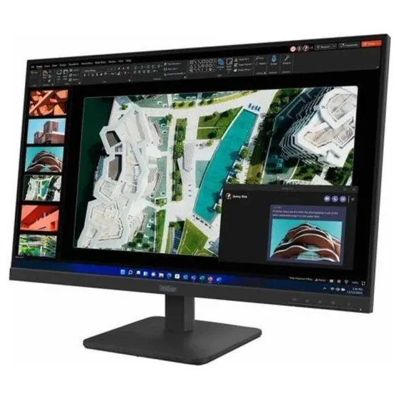 Monitor Lenovo Thinkvision S27-4E 27 inch FHD 100 HZ Tbilisi