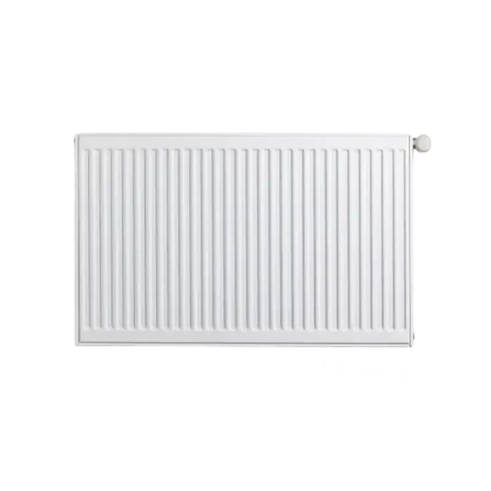 Პანელური რადიატორი Decorall 600 x 1100 მმ თბილისი - photo 1