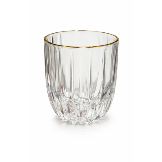 Მინის ჭიქა 202504Guyw295 350 მლ თბილისი