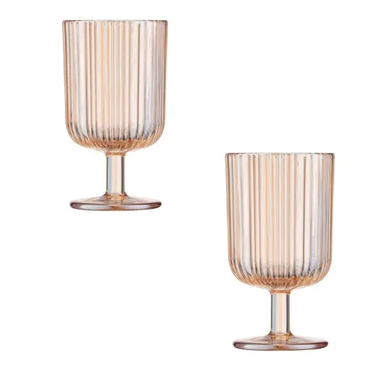 Ღვინის ჭიქები Ardesto Ar2630Gm 2 ც თბილისი