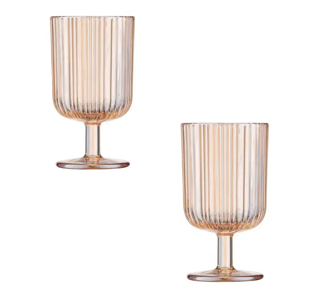 Ღვინის ჭიქები Ardesto Ar2630Gm 2 ც თბილისი - photo 1