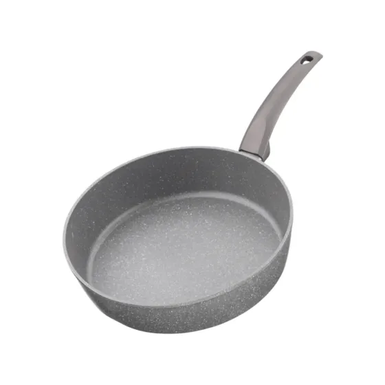 Ალუმინის ტაფა Ardesto Gemini 28X7 სმ თბილისი