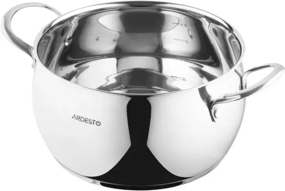 Ფოლადის ქვაბი Ardesto Ar4350Gb 5 ლ თბილისი