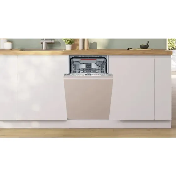 Built-in dishwasher Bosch Spv6Emx65Q white Tbilisi