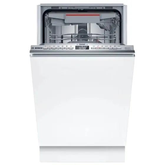 Built-in dishwasher Bosch Spv6Emx65Q white Tbilisi