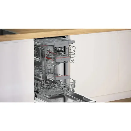 Built-in dishwasher Bosch Spv6Emx65Q white Tbilisi