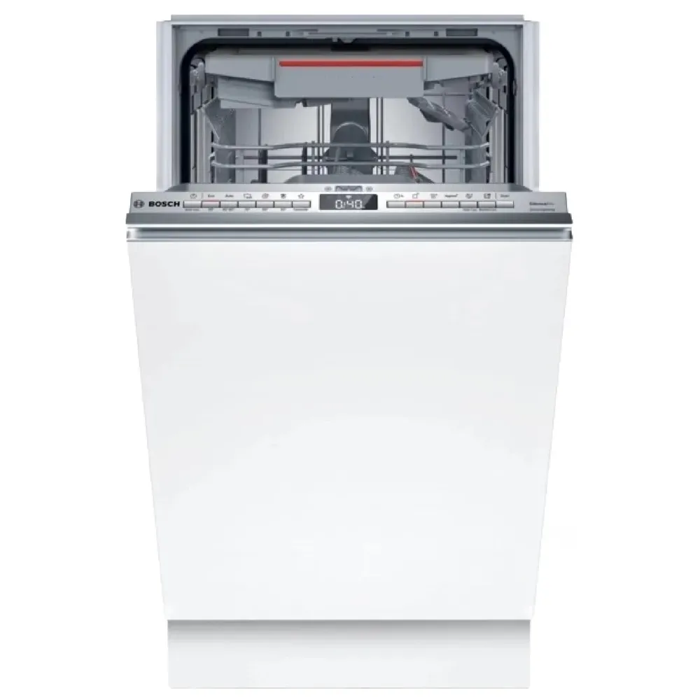 Built-in dishwasher Bosch Spv6Emx65Q white Tbilisi - photo 1