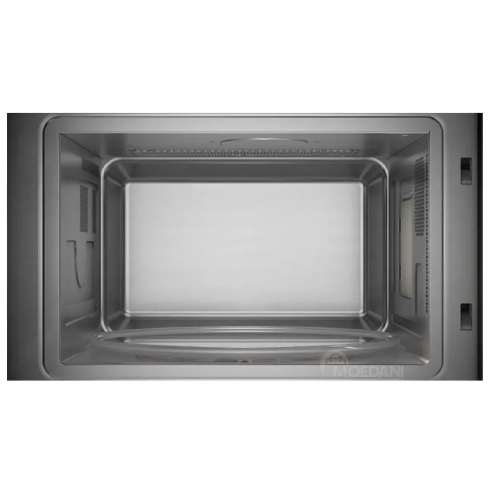 Ჩასაშენებელი მიკროტალღური ღუმელი Bosch Bel554Mw2 (1450W, 25L) თეთრი თბილისი - photo 2