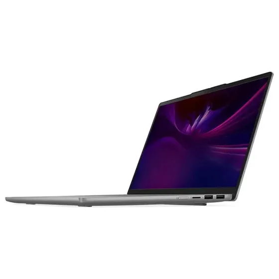 Ნოუთბუქი Lenovo Ideapad Slim 5 14'' Oled ეკრანით I5-13420H 16Gb 512Gb SSD Luna Grey თბილისი