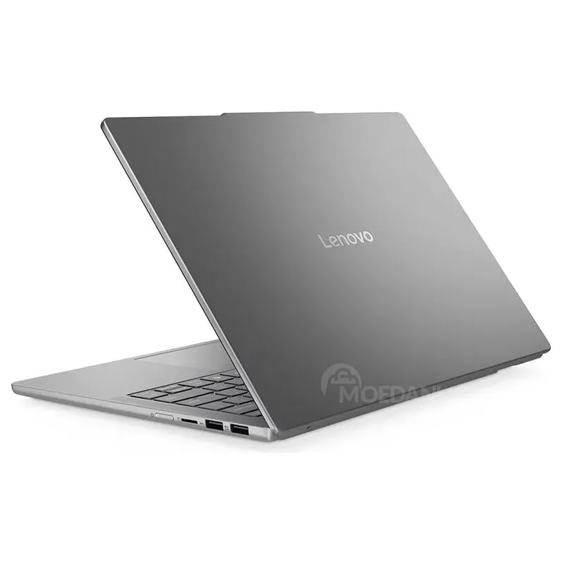 Ნოუთბუქი Lenovo Ideapad Slim 5 14'' Oled ეკრანით I5-13420H 16Gb 512Gb SSD Luna Grey თბილისი - photo 3