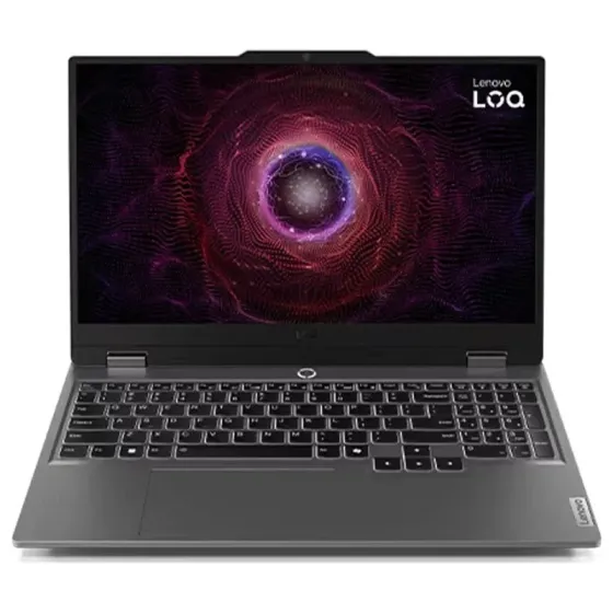 Გეიმინგ ნოუთბუქი Lenovo Legion LOQ 15.6'' 144Hz Ryzen 5 7235Hs 16Gb 512Gb SSD RTX 4050 თბილისი