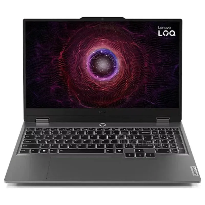 Გეიმინგ ნოუთბუქი Lenovo Legion LOQ 15.6'' 144Hz Ryzen 5 7235Hs 16Gb 512Gb SSD RTX 4050 თბილისი - photo 1