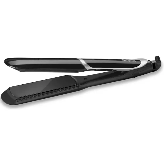 Თმის უთო Babyliss St397E (150-235C) შავი თბილისი