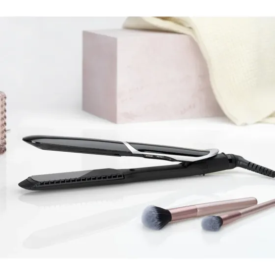 Თმის უთო Babyliss St397E (150-235C) შავი თბილისი